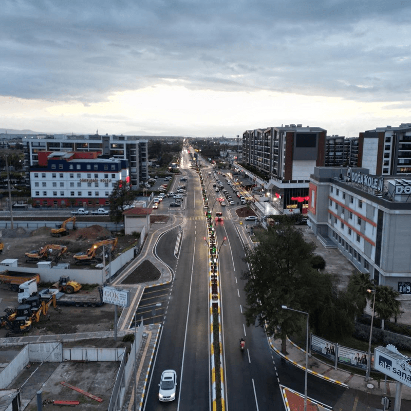 Çiğli'de detaylı temizlik firması.